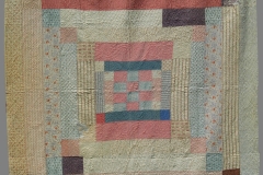 Jenny Barlow Quilt - 20